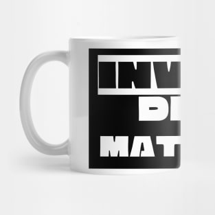 Invest Defi Matters Mug